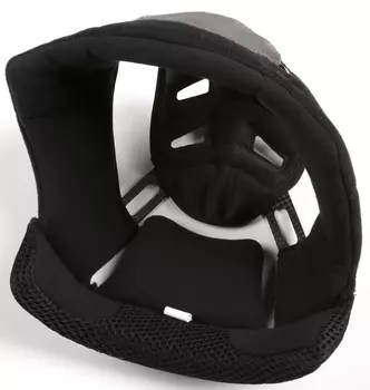 Колодки Klim TK1200 для шлема