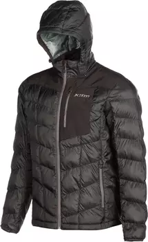 Klim Torque Куртка, черный