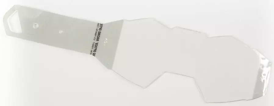 Пленка защитная Klim Viper для очков