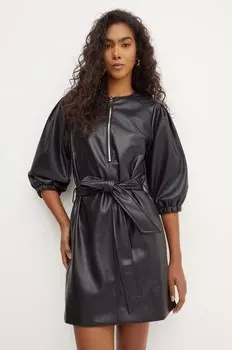 КЛИН платье Silvian Heach, черный