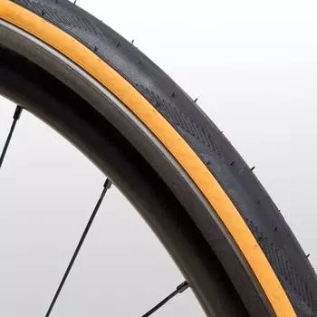 Клинчерная покрышка One Performance Schwalbe, черный/коричневый