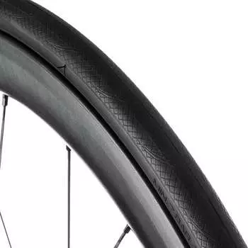 Клинчерная покрышка Rubino Pro Speed G2.0 Vittoria, черный