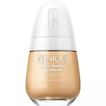 Клиническая сыворотка Even Better Foundation Spf20 Nwn114 Golden, 30 мл, Clinique