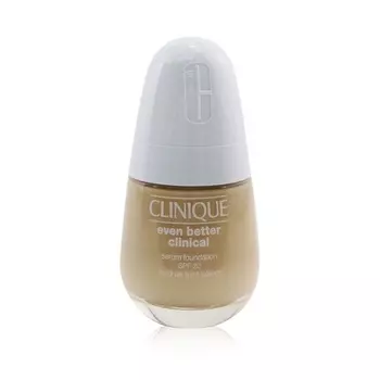 Клиническая сыворотка Even Better Spf20 Foundation 30 мл Clinique
