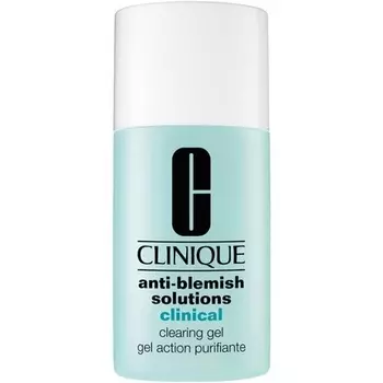Клинический очищающий гель Anti Blemish Solutions 30 мл, Clinique