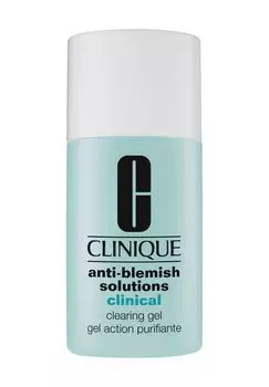 Клинический очищающий гель Anti-Blemish Solutions CLINIQUE
