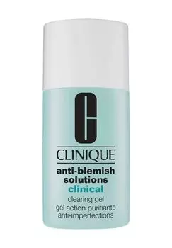 Клинический очищающий гель CLINIQUE