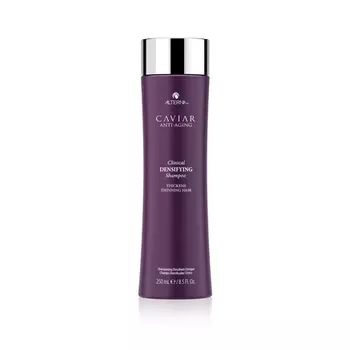 Клинический уплотняющий шампунь Caviar 250 мл, Alterna