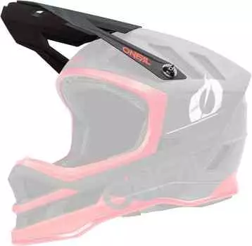 Клинок Полиакрилита Haze Шлем Пик Oneal