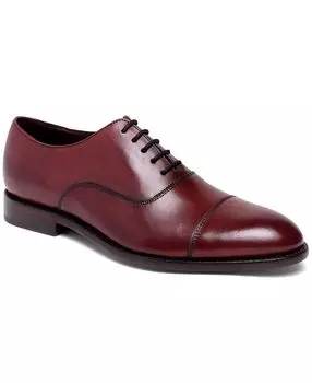 Клинтон Cap-Toe Оксфорд Anthony Veer