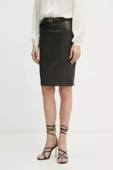 КЛИО юбка Marciano Guess, черный