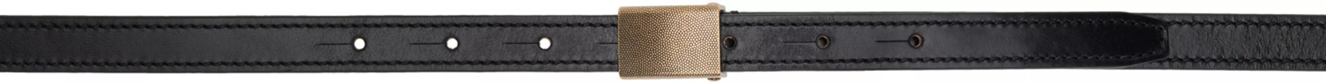 Клип 15 Ремень LEMAIRE