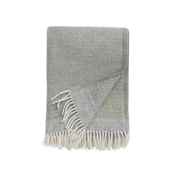 Клиппан - Пододеяльник зеленый Klippan