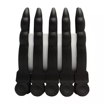 Клипс черный Goldwell