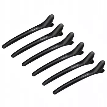 Клипы Парикмахерские Клипы Прям Соло Calissimo