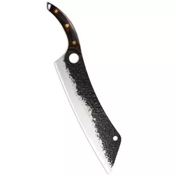 Кливер Mijagi-коричневый/тип2 KP25821 OEM