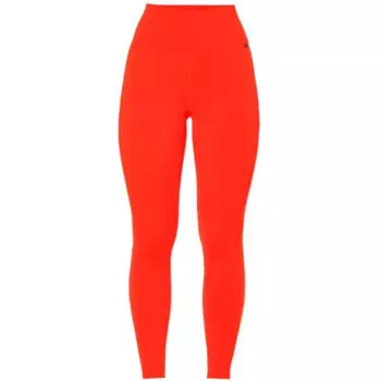 Клодин Голдберг женские леггинсы Goldbergh, оранжевый