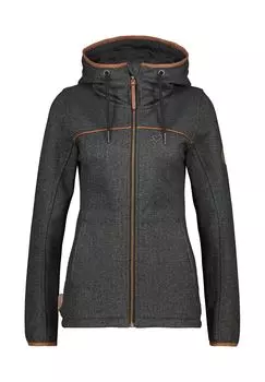 КлодинАК Куртка ALIFE AND KICKIN, цвет Moonless