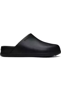 Клоги Dylan Crocs, черный