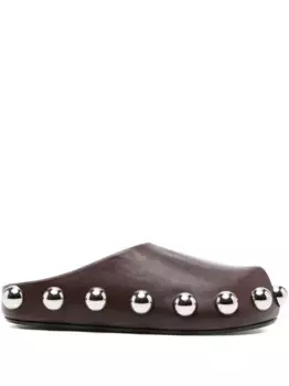 Клоги Gabi A.W.A.K.E. Mode, коричневый