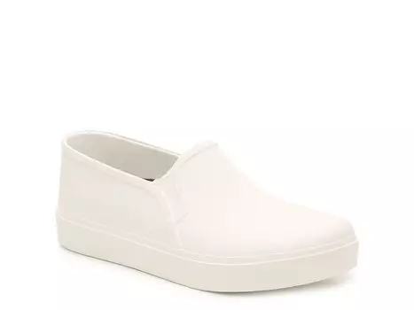 Клоги Klogs Tiburon Work Slip-On, белый
