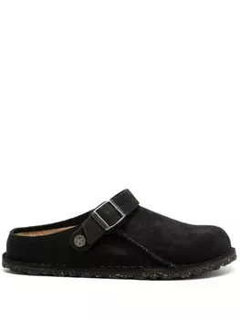 Клоги Lutry Birkenstock, черный