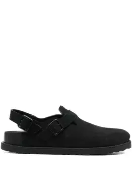 Клоги Tokio BIRKENSTOCK, черный