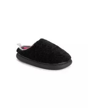 Клоги Women's Luan Clog MUK LUKS, черный