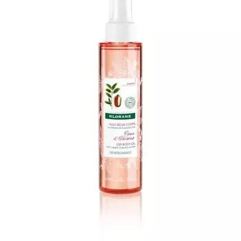 Klorane Масло цветков гибискуса 150 мл