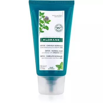 Klorane Mta Vodn BIO защитный бальзам для волос 150 мл