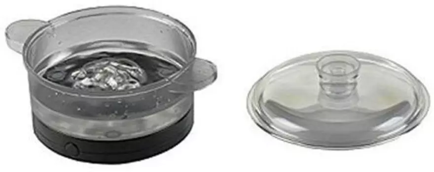 Кляйн, кастрюля Amazing Bubbles Klein