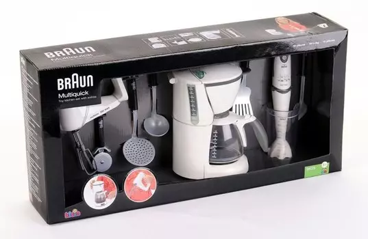 Кляйн, кухонные аксессуары Braun Klein