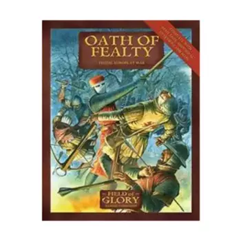 Клятва верности - Феодальная Европа в войне, Field of Glory