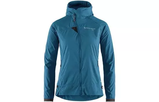 Klttermusen Nal Jacket Klattermusen, Marsh Green/Swamp Green