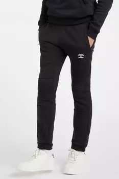 Клуб любителей бега Umbro, черный