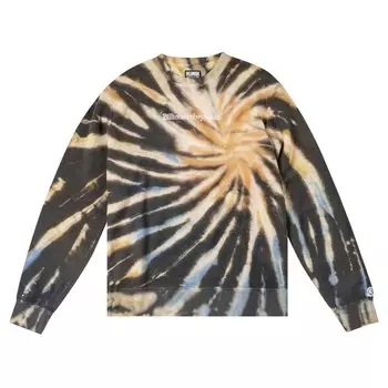 Клуб мальчиков-миллиардеров Worldwind с круглым вырезом Белоснежка