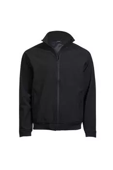 Клубная куртка TEE JAYS, черный