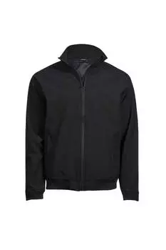 Клубная куртка TEE JAYS, черный