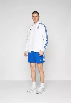 Клубная одежда adidas Performance, коллегиальная королевская Real Madrid Dna Short