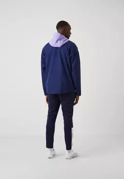 Клубная одежда ARSENAL LONDON HALFZIP adidas Performance, темно-синий