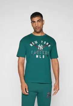 Клубная одежда Mlb New York Yankees Fanatics, июньский баг