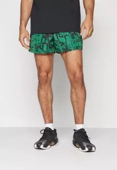 Клубная одежда Nba Boston Celtics Short New Era, зеленый