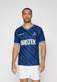 Клубная одежда Tottenham Hotspurs Away Hummel, морская