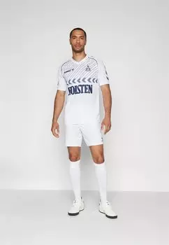 Клубная одежда Tottenham Hotspurs Home Hummel, белая