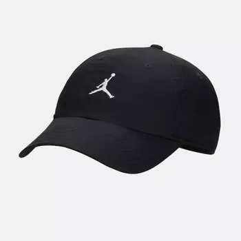 Клубная шляпа Jordan, черный