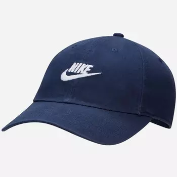 Клубная шляпа Nike, синий
