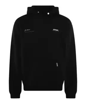 Клубная толстовка для мужчин Represent, черный