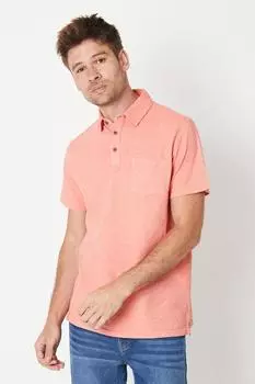 Клубное поло Debenhams, розовый