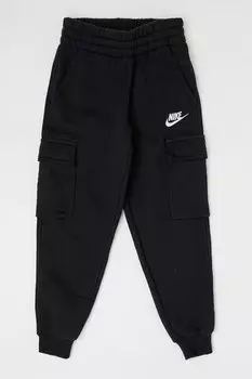 Клубные брюки-карго Nike, черный