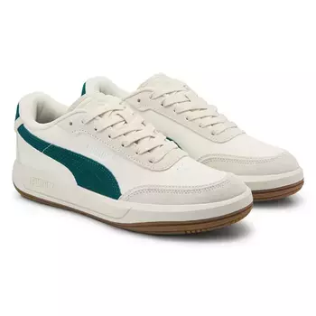 Клубные кроссовки Puma, белый